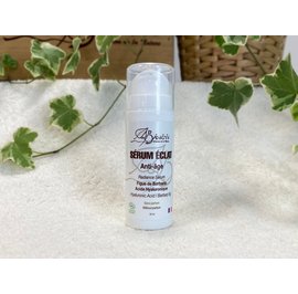 Serum - BIOSIRIS - Face