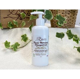 Cleansing milk - BIOSIRIS - Face