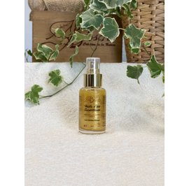 Oil - BIOSIRIS - Hair - Body