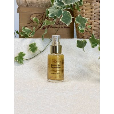 Oil - BIOSIRIS - Hair - Body