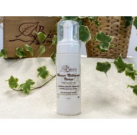 Cleansing foam - BIOSIRIS - Face