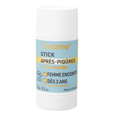 Stick - Florame - Health