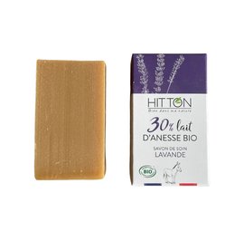Soap - Hitton Bien Dans Ma Nature - Hygiene
