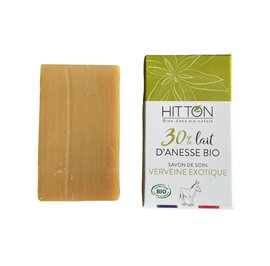 Soap - Hitton Bien Dans Ma Nature - Hygiene