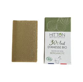Soap - Hitton Bien Dans Ma Nature - Hygiene