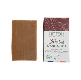 Soap - Hitton Bien Dans Ma Nature - Hygiene