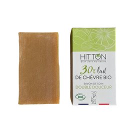 Soap - Hitton Bien Dans Ma Nature - Hygiene