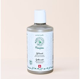 Cleansing gel - Pioupiou Cosmetics - Hygiene - Baby / Children