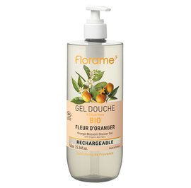 Shower gel - Florame - Hygiene