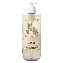 Shower gel - Florame - Hygiene