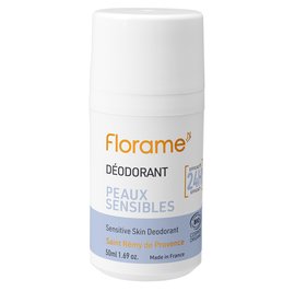 Deodorant - Florame - Hygiene