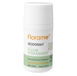 Deodorant - Florame - Hygiene