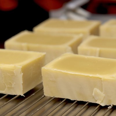 Soap - SECRETS D'ALOYSE - Hygiene