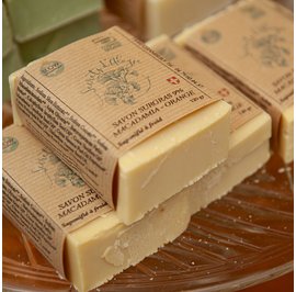 Soap - SECRETS D'ALOYSE - Hygiene