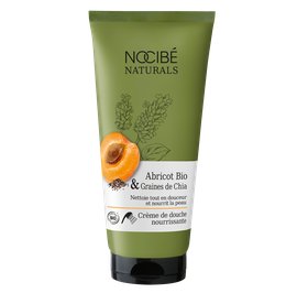 Shower cream - Nocibé Naturals - Body