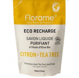 Refill - Florame - Hygiene