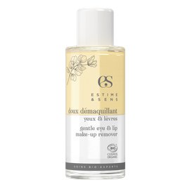 Gentle eye & lip make up remover - estime & sens - Face