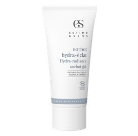 Hydra radiance sorbet gel - estime & sens - Face
