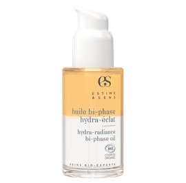 Hydra radiance bi-phase oil - estime & sens - Face