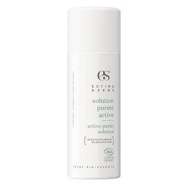 Active purity solution - estime & sens - Face