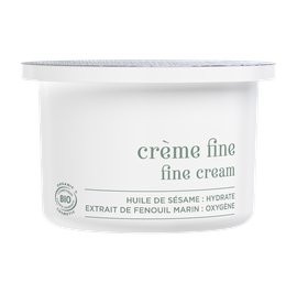 Fine cream refill - estime & sens - Face