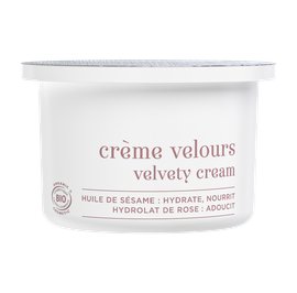 Velvety cream refill - estime & sens - Face
