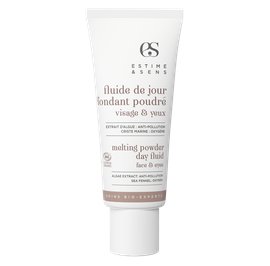 Melting powder day fluid - estime & sens - Face