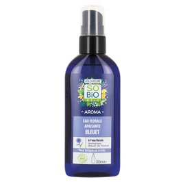 Floral water - So'bio étic - Face