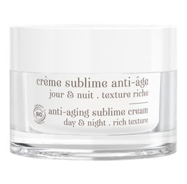 image produit Sublime cream rich texture - refill 