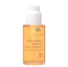 Sublime youth elixir - estime & sens - Face
