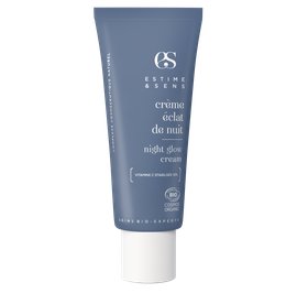 Night glow cream - estime & sens - Face