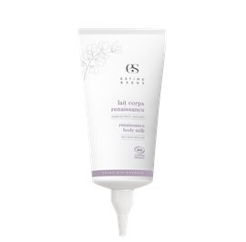 Renaissance body milk - estime & sens - Body