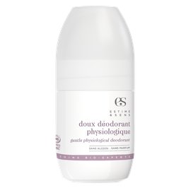 image produit Gentle physiological deodorant 
