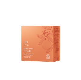 Sieste sous l'oranger - face & body cleansing bar - estime & sens - Hygiene
