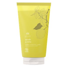 Escale à Cuba - moisturising body sorbet - estime & sens - Body