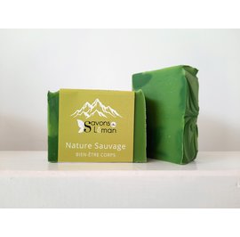 Soap - SAVONS DU LEMAN - Hygiene - Body