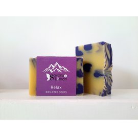 Soap - SAVONS DU LEMAN - Hygiene - Body