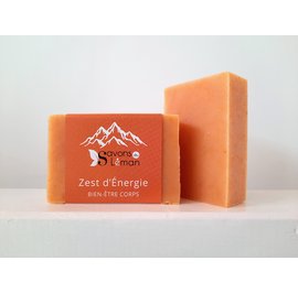 Soap - SAVONS DU LEMAN - Hygiene - Body