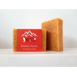 Soap - SAVONS DU LEMAN - Hygiene - Body
