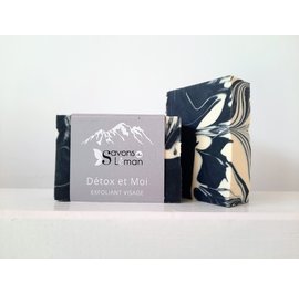 Soap - SAVONS DU LEMAN - Face - Hygiene - Body