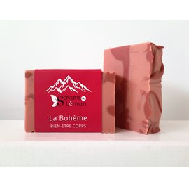 Soap - SAVONS DU LEMAN - Hygiene - Body