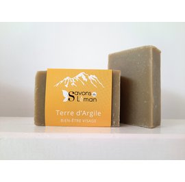 Soap - SAVONS DU LEMAN - Face - Hygiene - Body