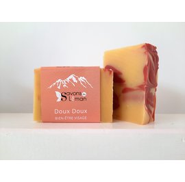 Soap - SAVONS DU LEMAN - Face - Hygiene - Body
