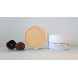 image produit Shea butter 