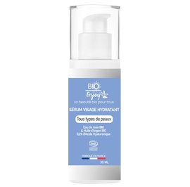 Serum - BIO ENJOY - Face