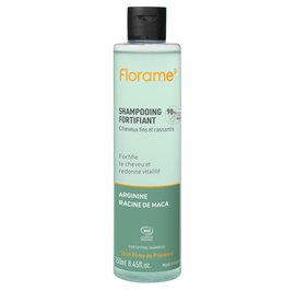Shampoo - Florame - Hair