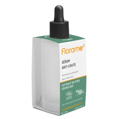 Serum - Florame - Hair