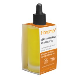 Serum - Florame - Hair