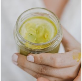 Balm - SECRETS D'ALOYSE - Massage and relaxation - Body