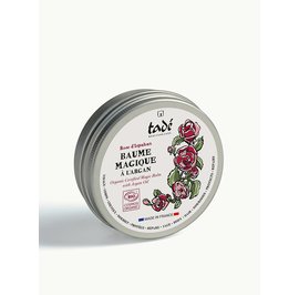 Magic argan balm - Rose d'Ispahan - TADE MÉDITERRANÉE - Body